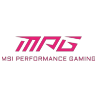 Msi MPG